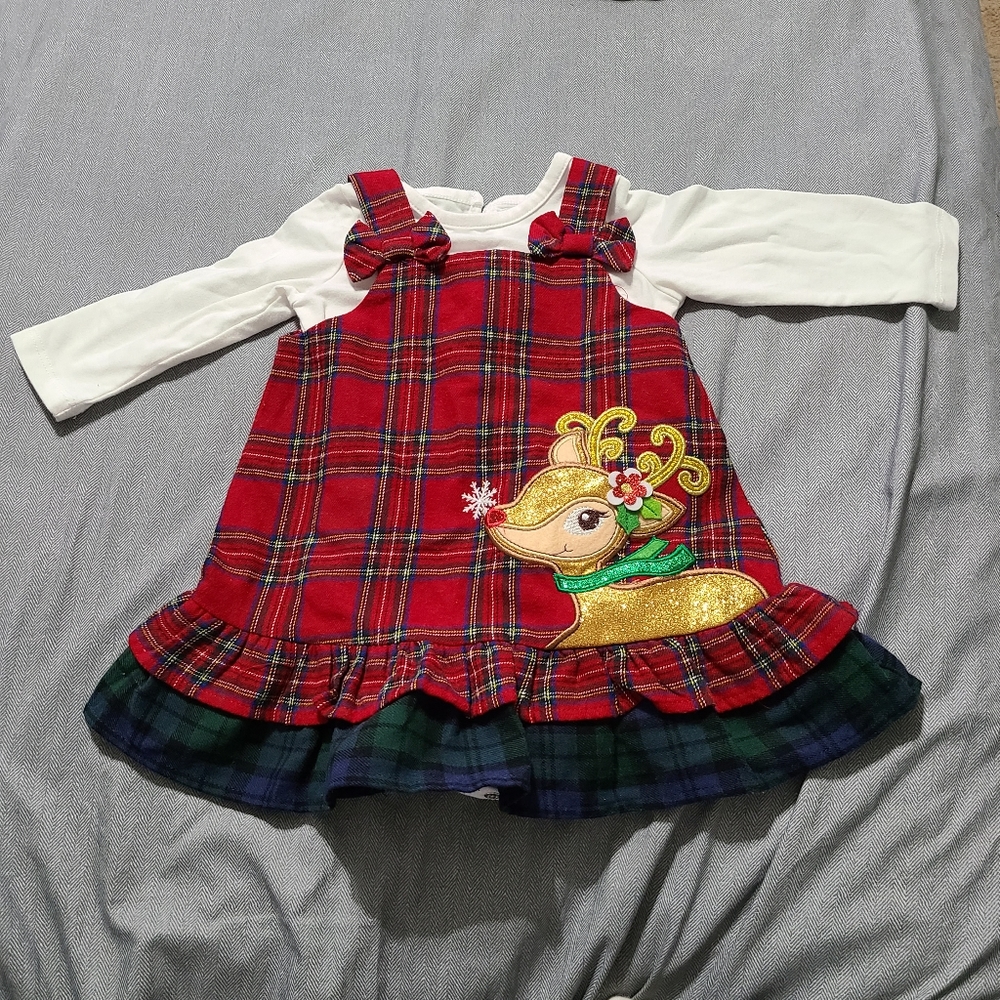 Christmas Dress
